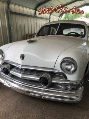 1951 Ford Deluxe for sale in Oklahoma (ID-40192)