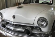 1951 Ford Deluxe for sale
