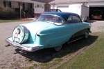 1951 Ford Victoria for sale in Pennsylvania (ID-40464)