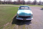 1951 Ford Victoria for sale in Pennsylvania (ID-40464)