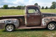 1951 Ford Rat Rod for sale