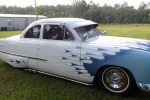 1951 Ford Coupe for sale in Mississippi (ID-43203)
