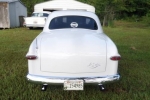 1951 Ford Coupe for sale in Mississippi (ID-43203)