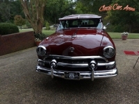 1951 Ford Custom for sale in Alabama (ID-47898)