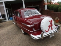 1951 Ford Custom for sale in Alabama (ID-47898)