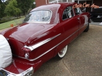 1951 Ford Custom for sale in Alabama (ID-47898)