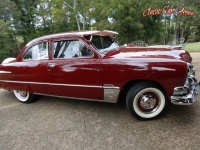 1951 Ford Custom for sale in Alabama (ID-47898)