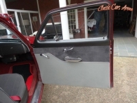 1951 Ford Custom for sale in Alabama (ID-47898)