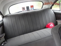 1951 Ford Custom for sale in Alabama (ID-47898)