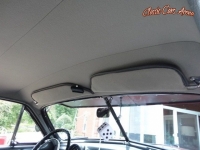 1951 Ford Custom for sale in Alabama (ID-47898)