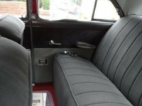 1951 Ford Custom for sale in Alabama (ID-47898)