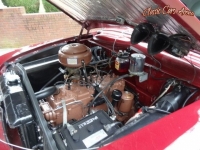1951 Ford Custom for sale in Alabama (ID-47898)