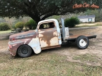1951 Ford Flatbed for sale in Alabama (ID-51867)