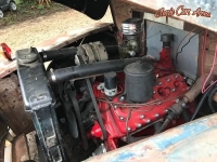 1951 Ford Flatbed for sale in Alabama (ID-51867)