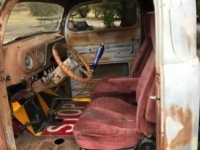 1951 Ford Flatbed for sale in Alabama (ID-51867)