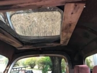 1951 Ford Flatbed for sale in Alabama (ID-51867)