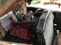 1951 Ford Flatbed for sale in Alabama (ID-51867)
