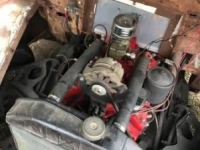 1951 Ford Flatbed for sale in Alabama (ID-51867)