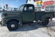1951 Ford F3 for sale