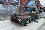 1951 Ford F100 for sale