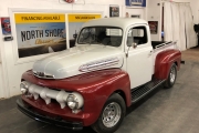 1951 Ford Pickup for sale