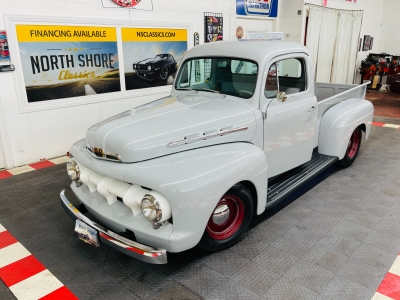 1951 Ford Pickup for sale