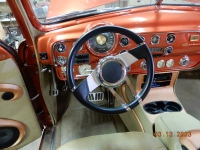 1951 Ford Custom Coupe for sale in Fort Saskatchewan, Alberta (ID-117818)