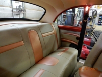 1951 Ford Custom Coupe for sale in Fort Saskatchewan, Alberta (ID-117818)