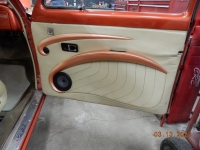 1951 Ford Custom Coupe for sale in Fort Saskatchewan, Alberta (ID-117818)