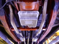 1951 Ford Custom Coupe for sale in Fort Saskatchewan, Alberta (ID-117818)
