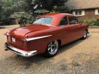 1951 Ford Custom Coupe for sale in Fort Saskatchewan, Alberta (ID-117818)