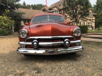 1951 Ford Custom Coupe for sale in Fort Saskatchewan, Alberta (ID-117818)