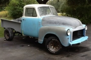 1951 GMC 3100 for sale