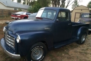 1951 GMC 3100 for sale