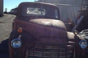 1951 GMC 100 for sale