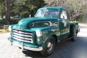 1951 GMC 100 for sale