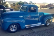1951 GMC 100 for sale in Arizona