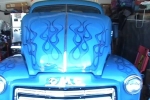 1951 GMC 100 for sale in Arizona (ID-40429)