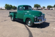 1951 GMC 100 for sale