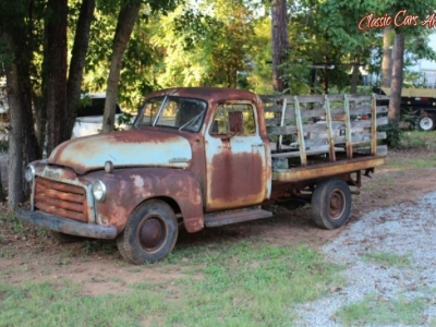 1951 GMC Pickup for sale