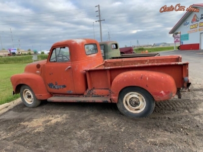 1951 GMC Pickup for sale