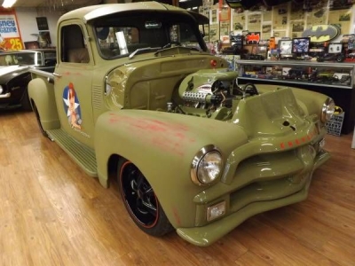 1951 GMC Pickup for sale