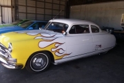 1951 Hudson Commodore for sale 1951 Hudson Commodore for sale