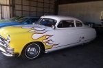 1951 Hudson Commodore for sale in Louisiana (ID-51866)