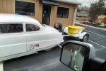 1951 Hudson Commodore for sale in Louisiana (ID-51866)