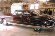 1951 Hudson Commodore for sale