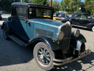 1951 Hudson Essex for sale