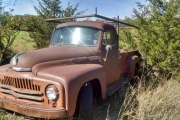 1951 International L120 for sale