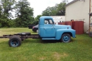 1951 International Model L for sale in Pennsylvania