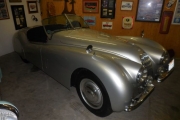1951 Jaguar XK120 for sale